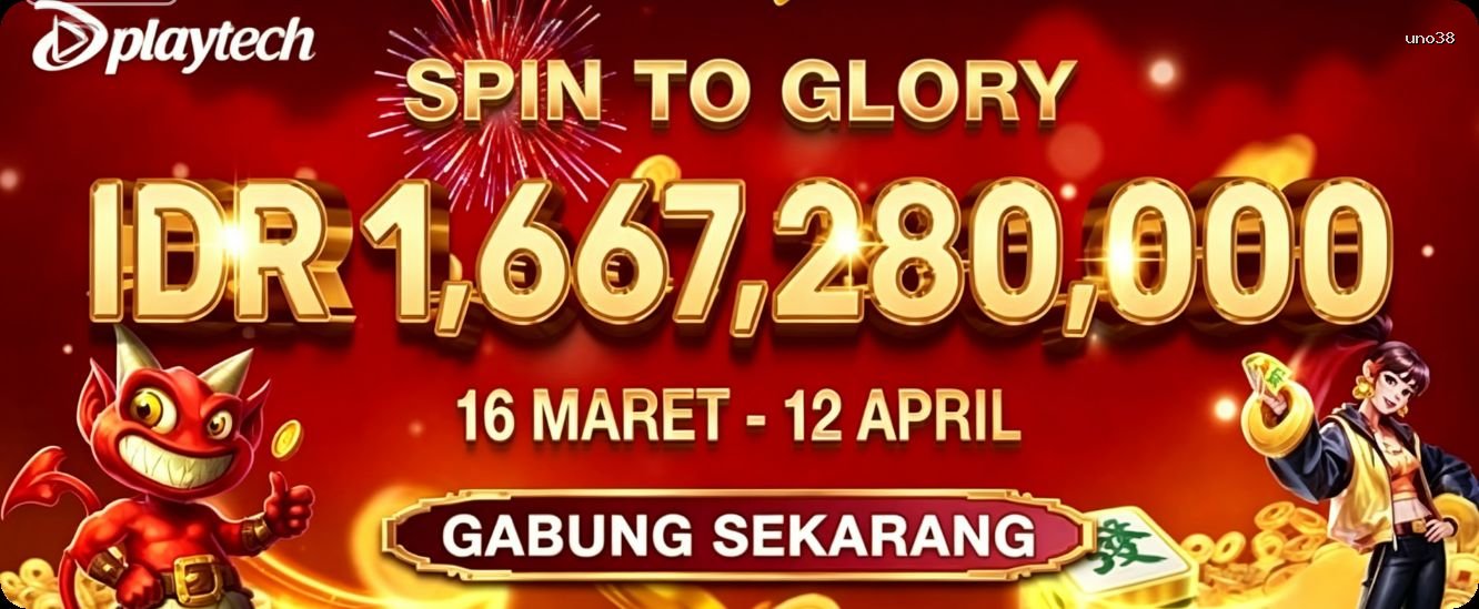 Unduh uno38 apk Versi Terbaru