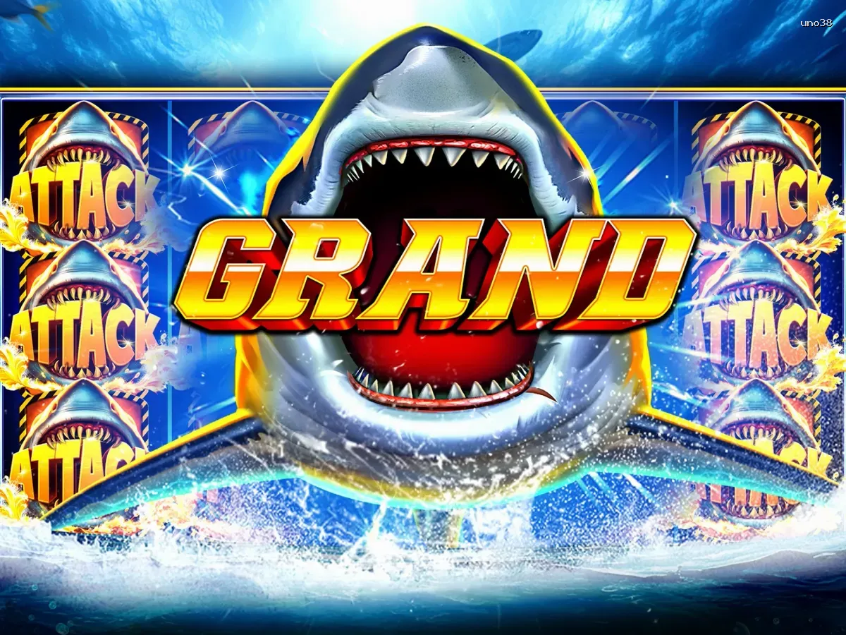 Promosi & Jackpot uno38 screenshot